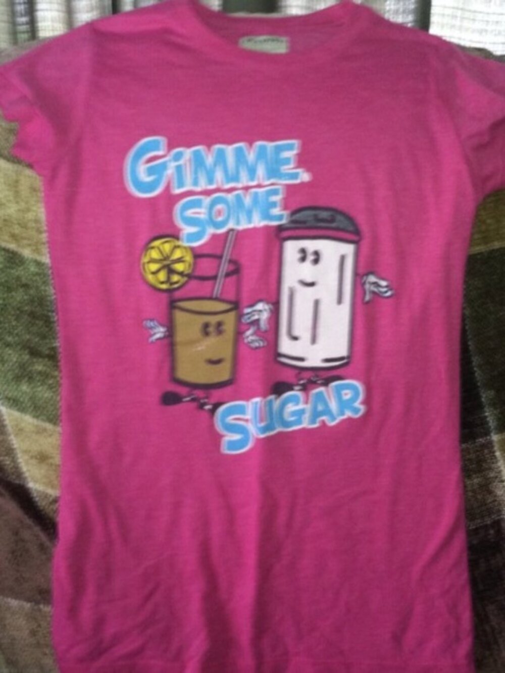 T-shirt